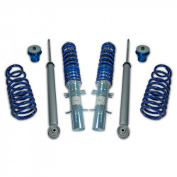 Bonrath Gewindefahrwerke...