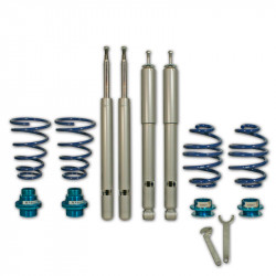 Bonrath Gewindefahrwerke...