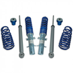 Bonrath Gewindefahrwerke...