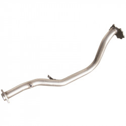 100% Inox Catalytic...