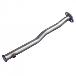 100% Inox Catalytic...