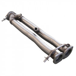 100% Inox Catalytic...