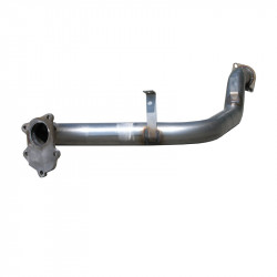 100% Inox Catalytic...