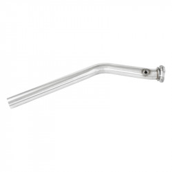 100% Inox Catalytic...