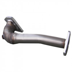 100% Inox Catalytic...