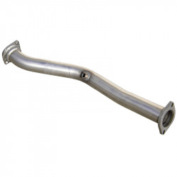 100% Inox Catalytic...