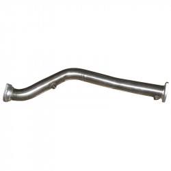 100% Inox Catalytic...