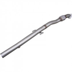 100% Inox Catalytic...