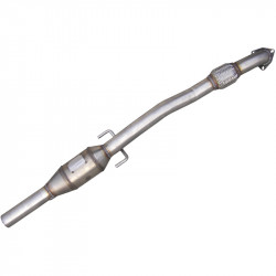 100% Inox Sportcat suitable...