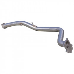 100% Inox Catalytic...
