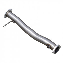 100% Inox Catalytic...