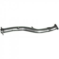 100% Inox Remplacement...
