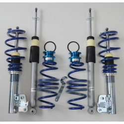 Bonrath Gewindefahrwerke...