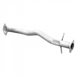 100% Inox Tube Turbine (1re...