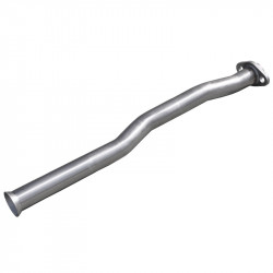 100% Inox Remplacement...