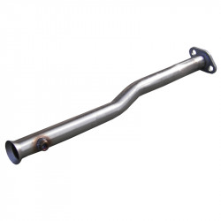 100% Inox Remplacement...