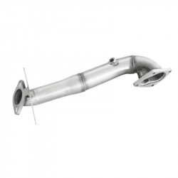 100% Inox Catalytic...