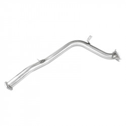 100% Inox Remplacement...