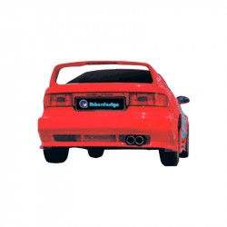 IBherdesign Rear bumper...