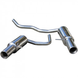 100% Inox Double Sport...