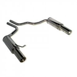 100% Inox Double Sport...