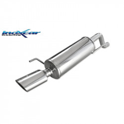 100% Inox Échappement Sport...