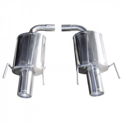 100% Inox Double Sport...