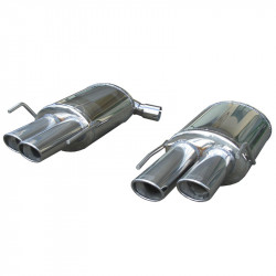 100% Inox Double Sport...