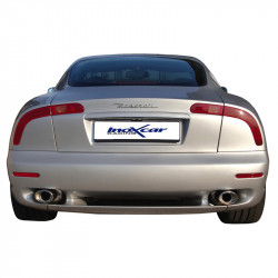 100% Inox Double Sport...