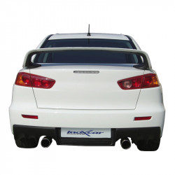 100% Inox Double Sport...