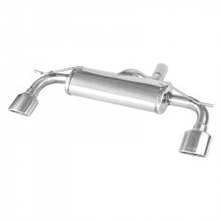 100% Inox Double Sport...