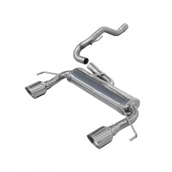 100% Inox Double Sport...