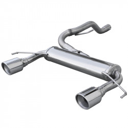 100% Inox Double Sport...