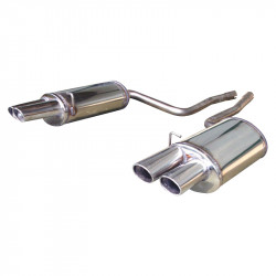 100% Inox Double Sport...