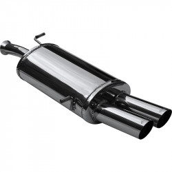 InoXcar 100% Inox...