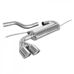 InoXcar 100% Inox...