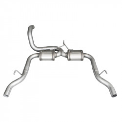 100% Inox Double Sport...