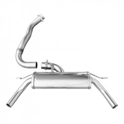 100% Inox Double Sport...