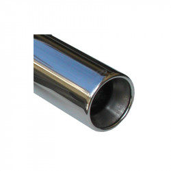 100% Edelstahl Sportauspuff...