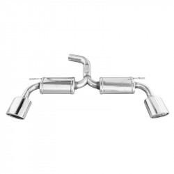 100% Inox Double Sport...