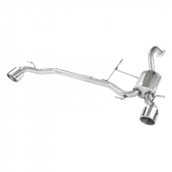 100% Inox Double Sport...