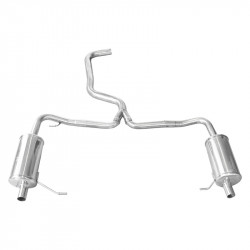 100% Inox Double Sport...