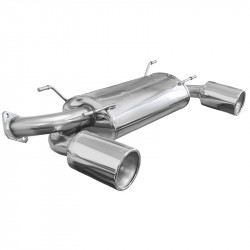 100% Inox Double Sport...