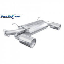 100% Inox Double Sport...