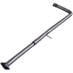 100% Inox Catalytic...