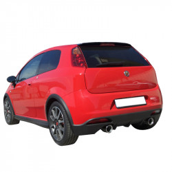 100% Inox Double Sport...