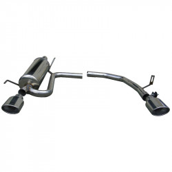 100% Inox Double Sport...