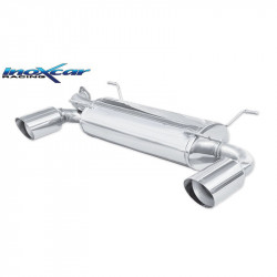 100% Inox Double Sport...