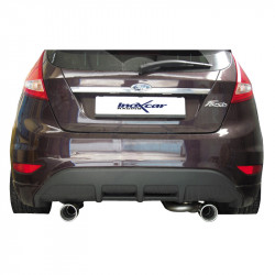 100% Inox Double Sport...