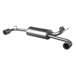 100% Inox Double Sport...